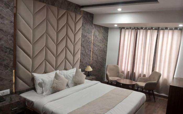 NAT GRAND REGENCY LUDHIANA
