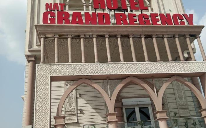 NAT GRAND REGENCY LUDHIANA