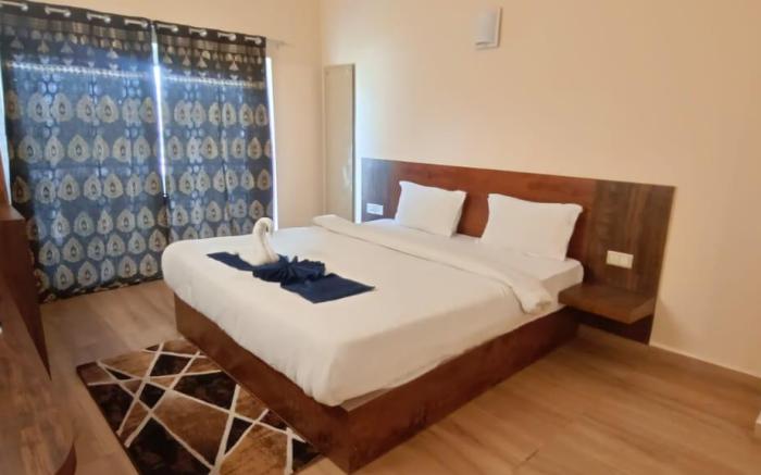 Hotel Sagar Tarang (Berries Group)