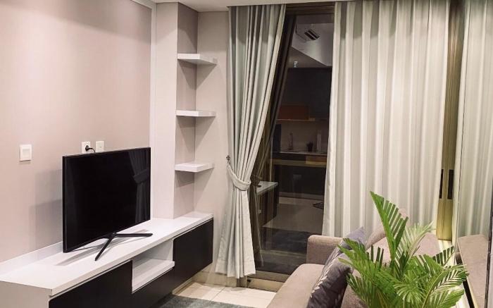 Cozy 1 Bedroom Apartment  free Wifi, Netflix (6B)