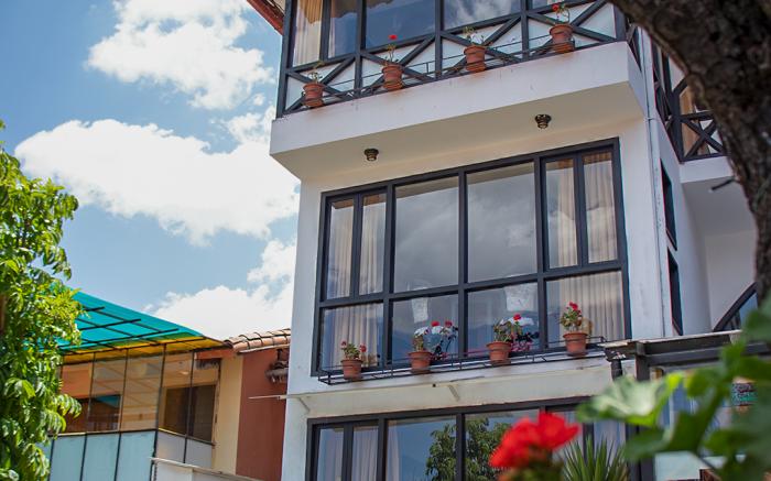 Tika Wasi Casa Boutique