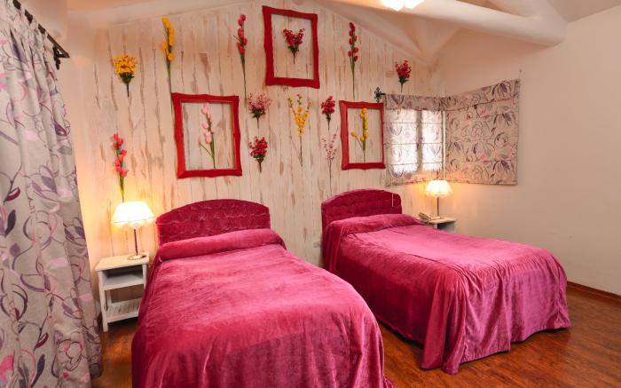 Tika Wasi Casa Boutique