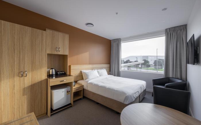 Manha Hotel