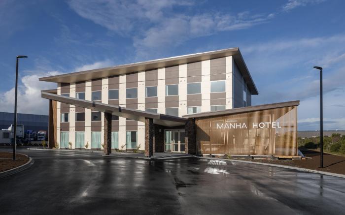 Manha Hotel