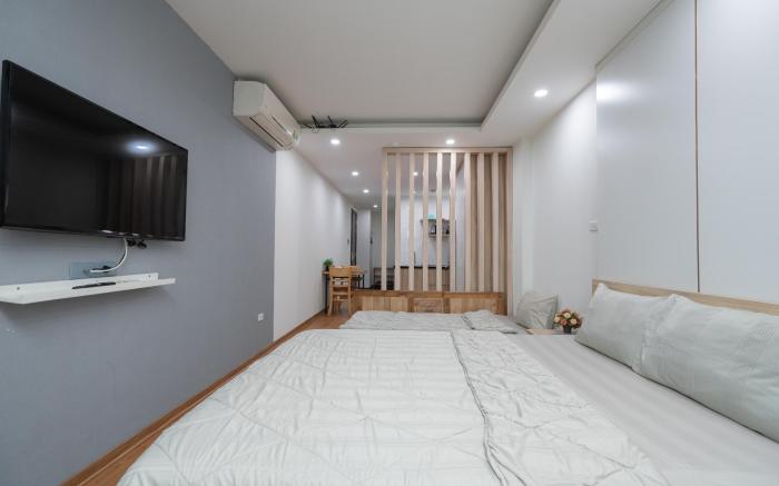 Ann's Hotel & Apartment