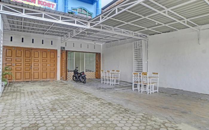OYO 92950 Orien Guesthouse