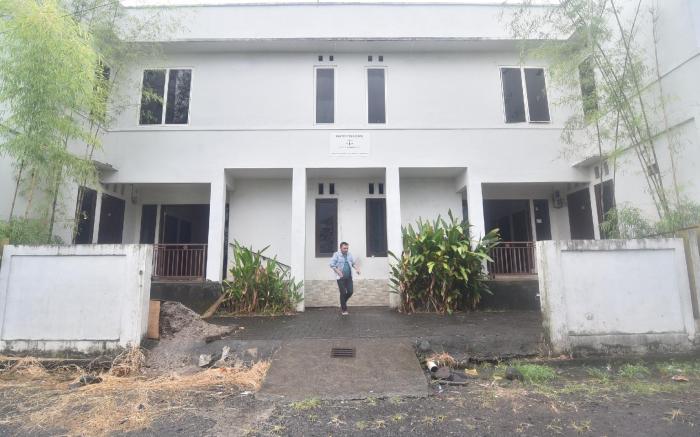 OYO 92964 Kost 99