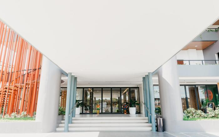 Levo Hotel