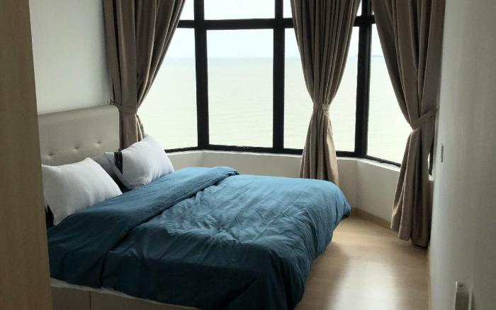 Mutiara Malacca Beach Resort by F&H