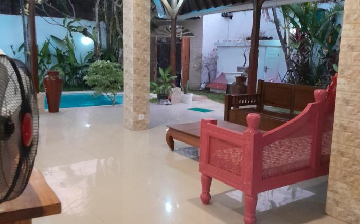 2BR Private Villa in Seminyak,  Armando villa 