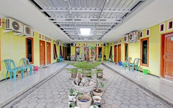OYO 92998 Wiludjeng Guesthouse