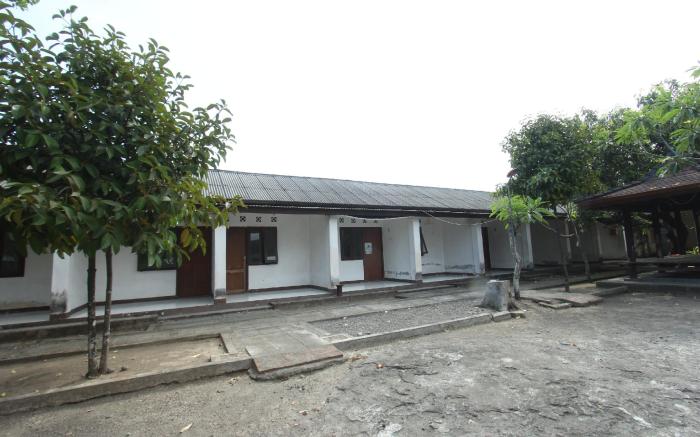 Hotel O Kost Gayus