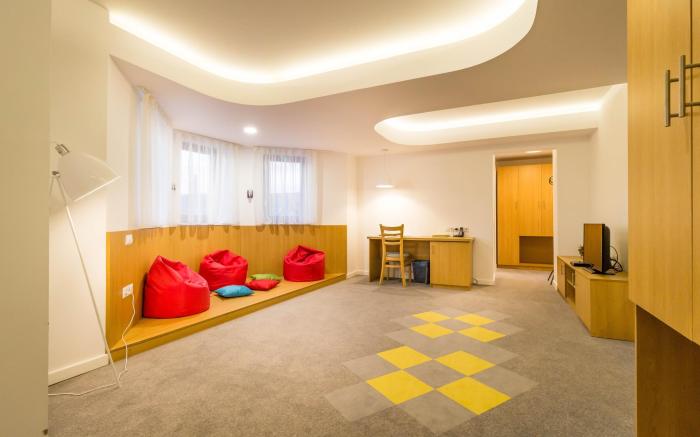 Horeum Boutique Hotel
