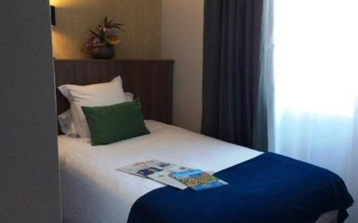 Best Western Le Duguesclin