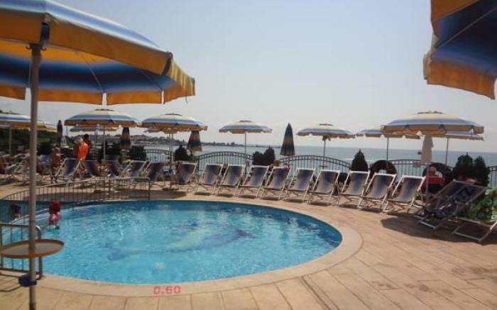 Mirage Hotel