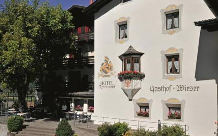 Hotel Wieser