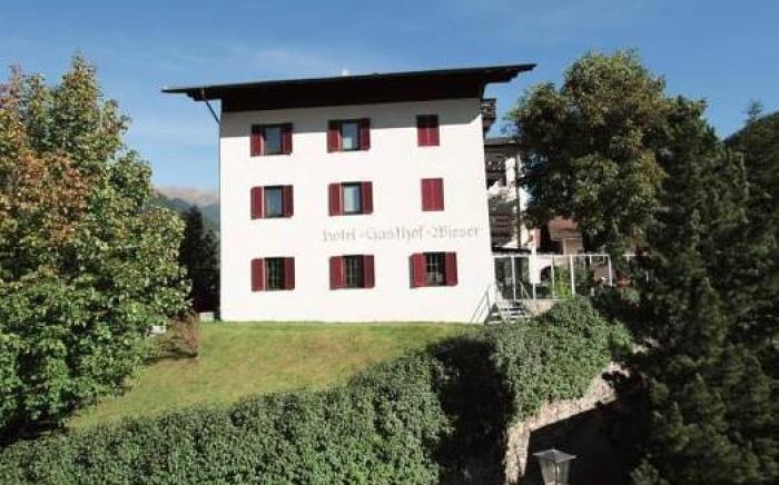 Hotel Wieser