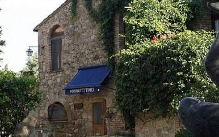Agriturismo Fattoria Lischeto