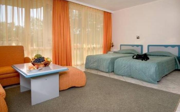 Hotel Iskar & Aquapark - All Inclusive
