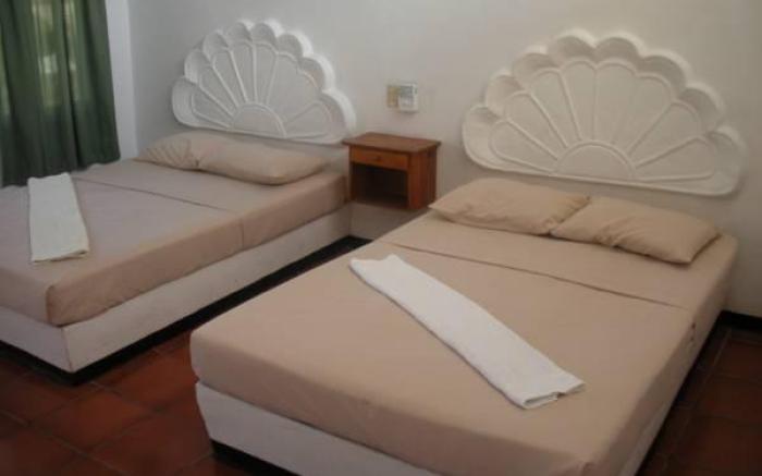 Hotel Albatros