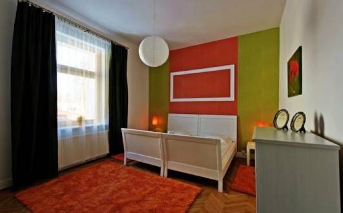 Apartamenty Sun & Snow Na Monte Cassino