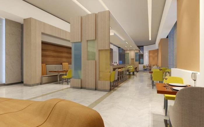 Holiday Inn Express Liuyang Development Zone By IHG