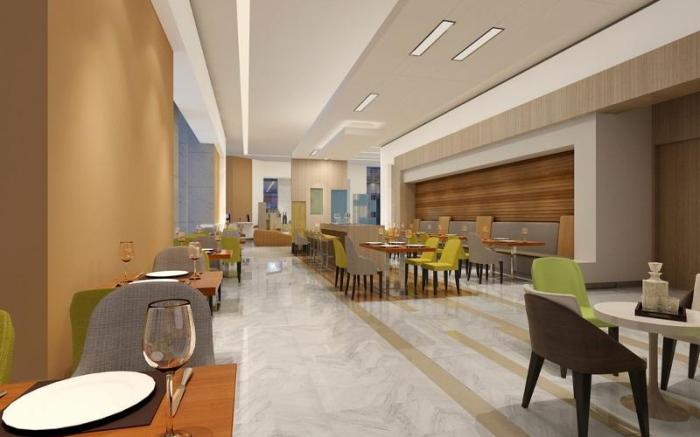 Holiday Inn Express Liuyang Development Zone By IHG