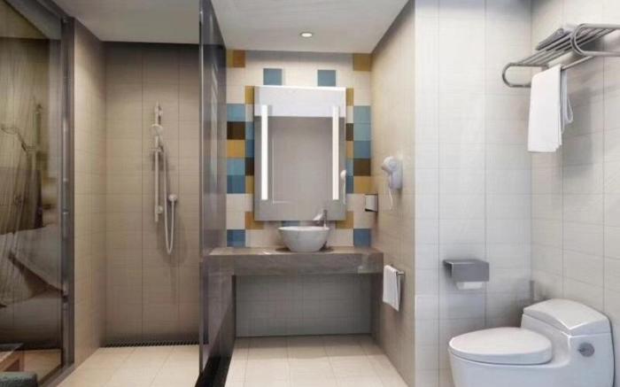 Holiday Inn Express Liuyang Development Zone By IHG