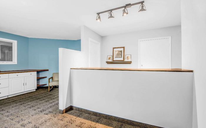 Knights Inn - Pine Grove, PA