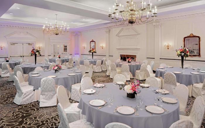 Desmond Hotel Malvern, a DoubleTree by Hilton