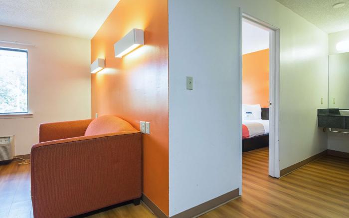 Motel6 Jonesboro, GA