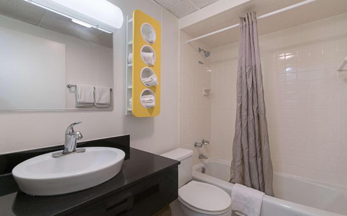 Motel 6 Frackville, PA