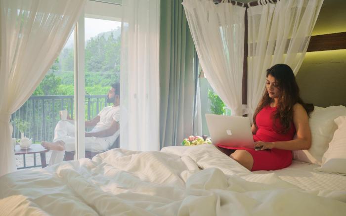 Eden Woods Resorts & Spa