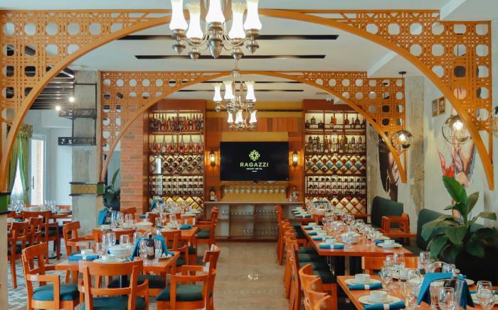 Ragazzi Resort Hotel