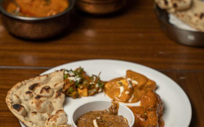 Height View Residency