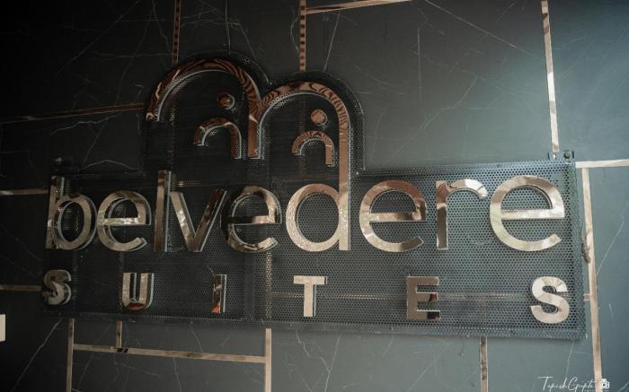 Belvedere Suites