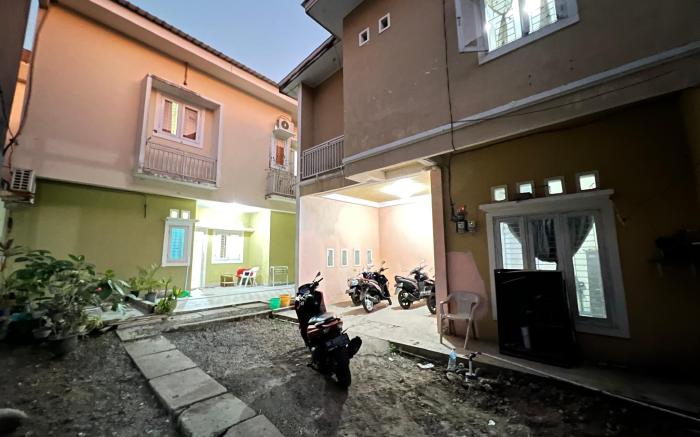 SPOT ON 93022 Anugrah Homestay Syariah