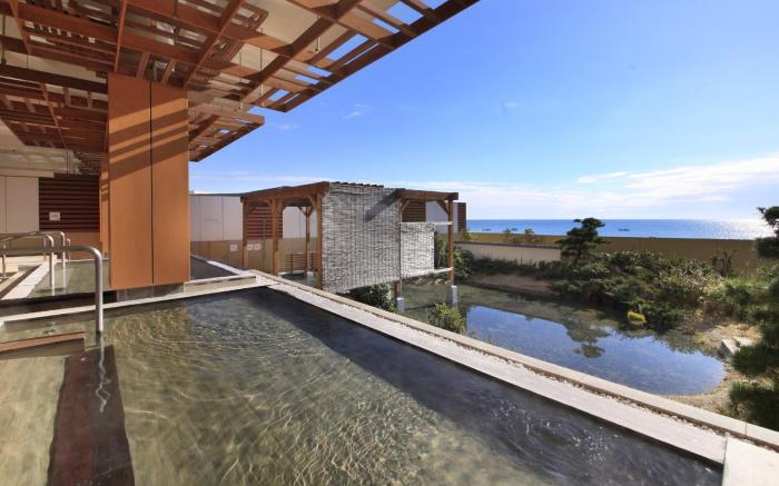 Kamogawa Grand Hotel