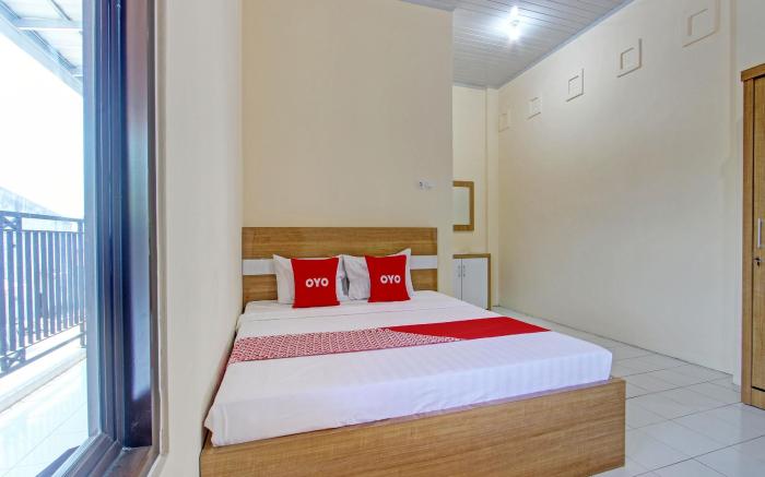 OYO 93050 Mi Casa Inn