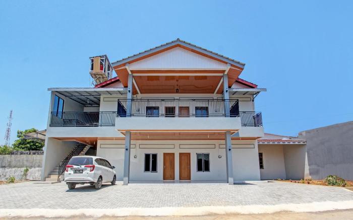 OYO 93050 Mi Casa Inn