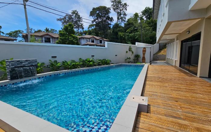The Best Rumah Amaan in Langkawi 