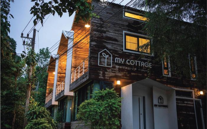My Cottage