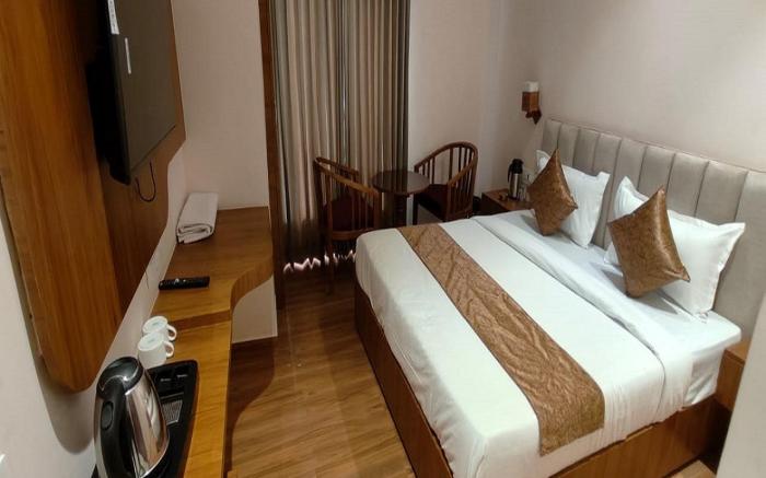 Hotel Blue Sapphire