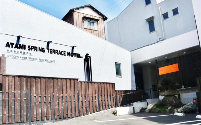 ATAMI SPRING TERRACE HOTEL