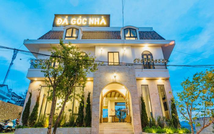Da Goc Nha Boutique Hotel