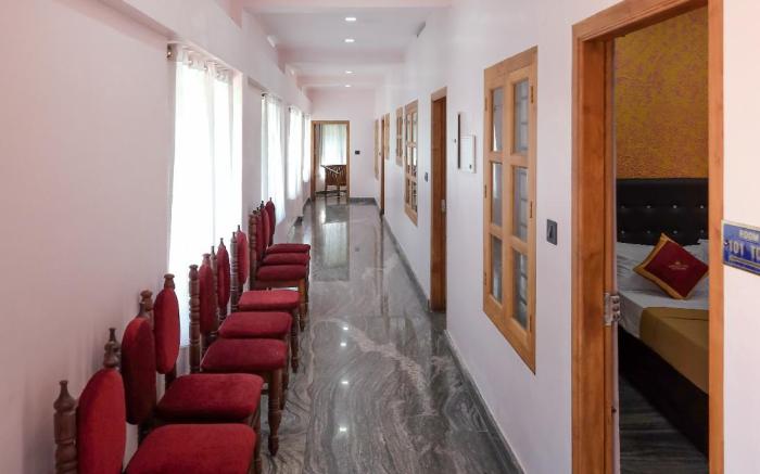 Hotel Wayanad Stay