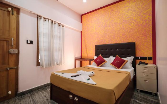 Hotel Wayanad Stay