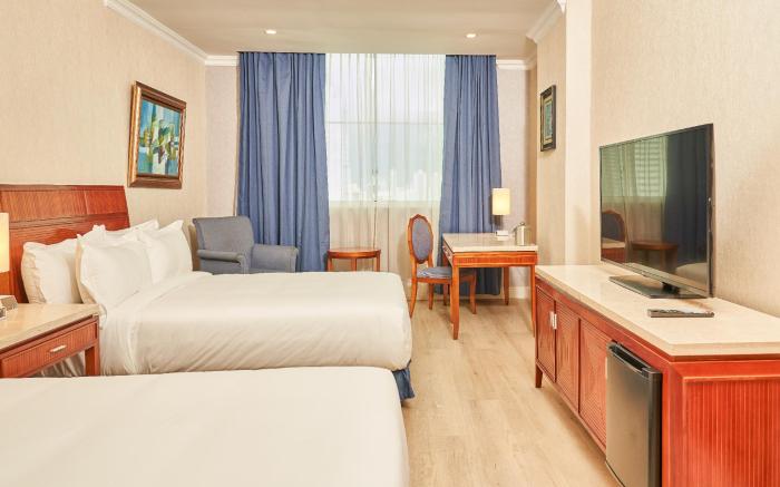 Waymore Hotel Spa & Casino