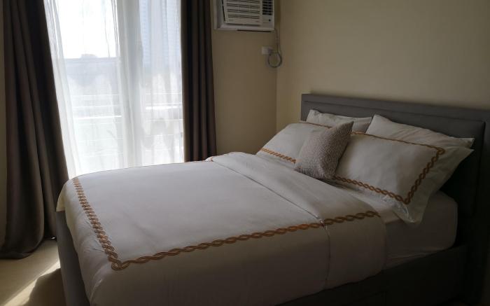 Centrio Tower Studio Unit beside AYALA MALL-15