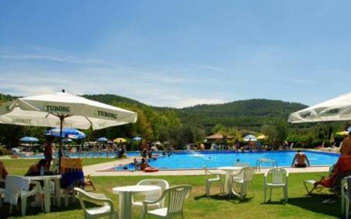 Lido Camping Village